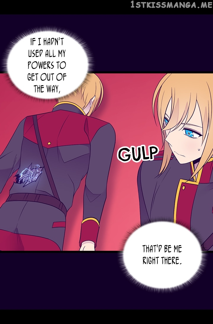 They Say I Was Born a King’s Daughter Chapter 169 - Page 33