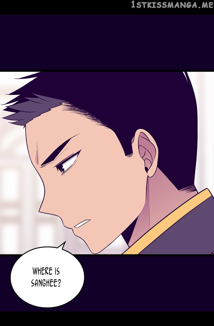 They Say I Was Born a King’s Daughter Chapter 169 - Page 36