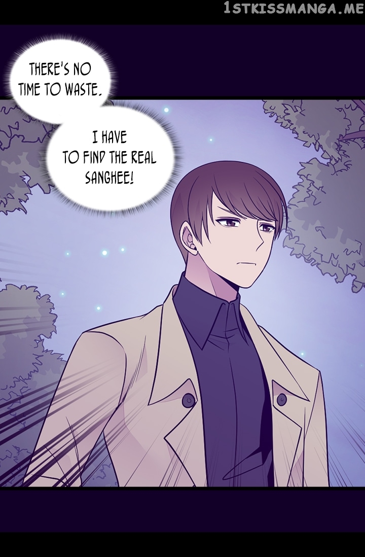 They Say I Was Born a King’s Daughter Chapter 169 - Page 46