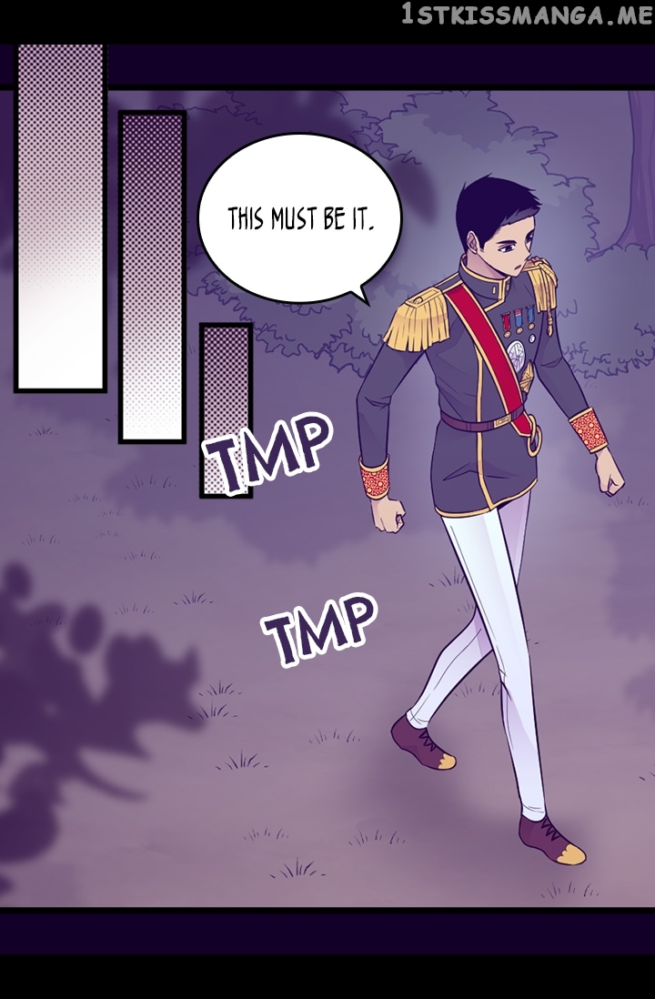 They Say I Was Born a King’s Daughter Chapter 169 - Page 47