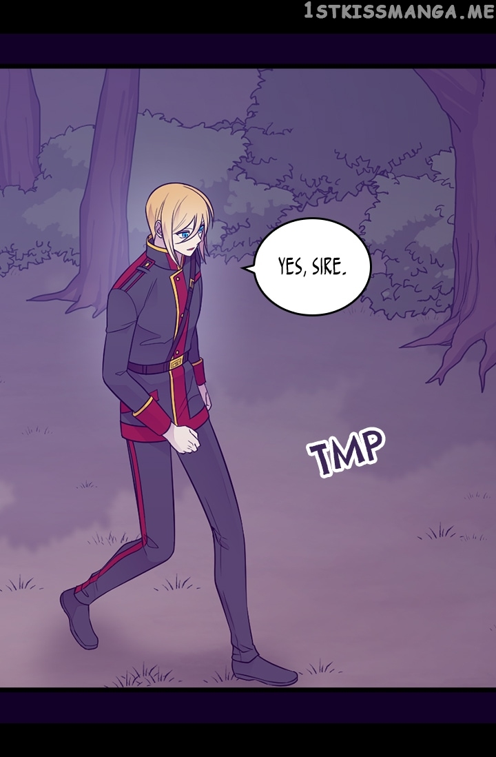 They Say I Was Born a King’s Daughter Chapter 169 - Page 48