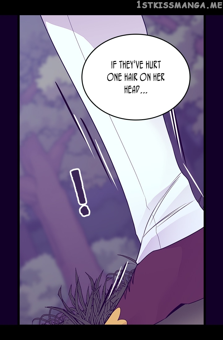 They Say I Was Born a King’s Daughter Chapter 169 - Page 49