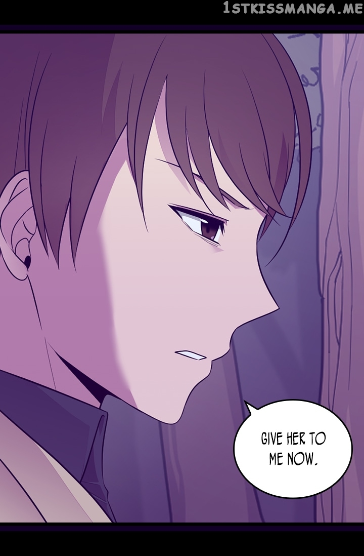 They Say I Was Born a King’s Daughter Chapter 169 - Page 5