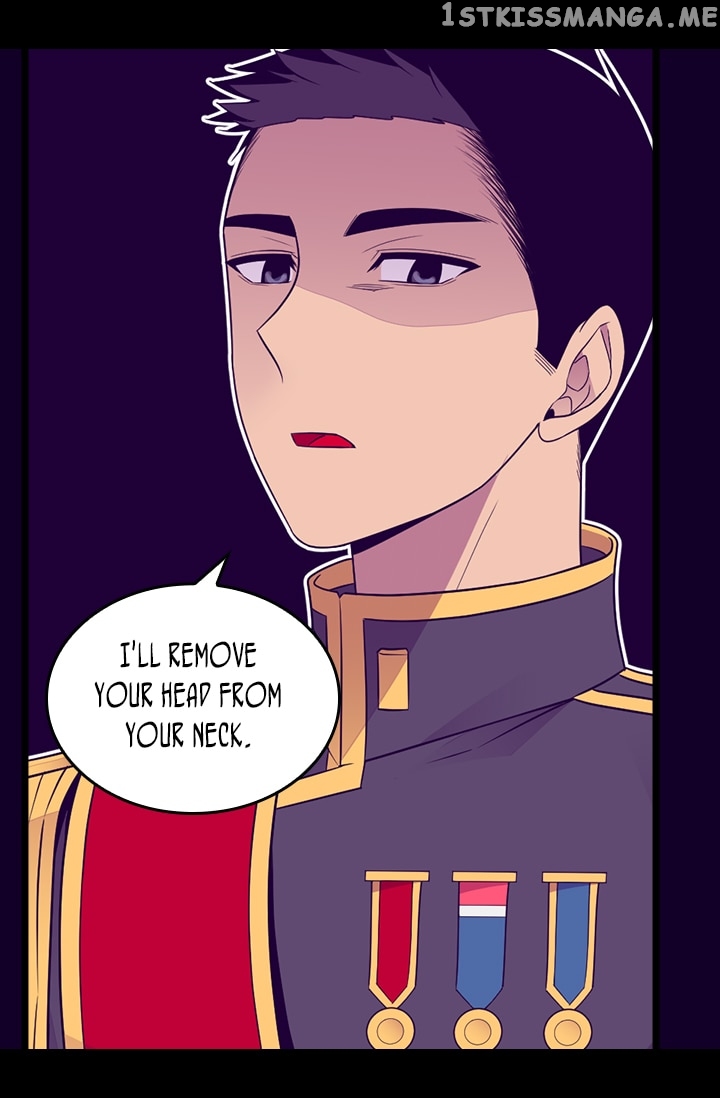 They Say I Was Born a King’s Daughter Chapter 169 - Page 50