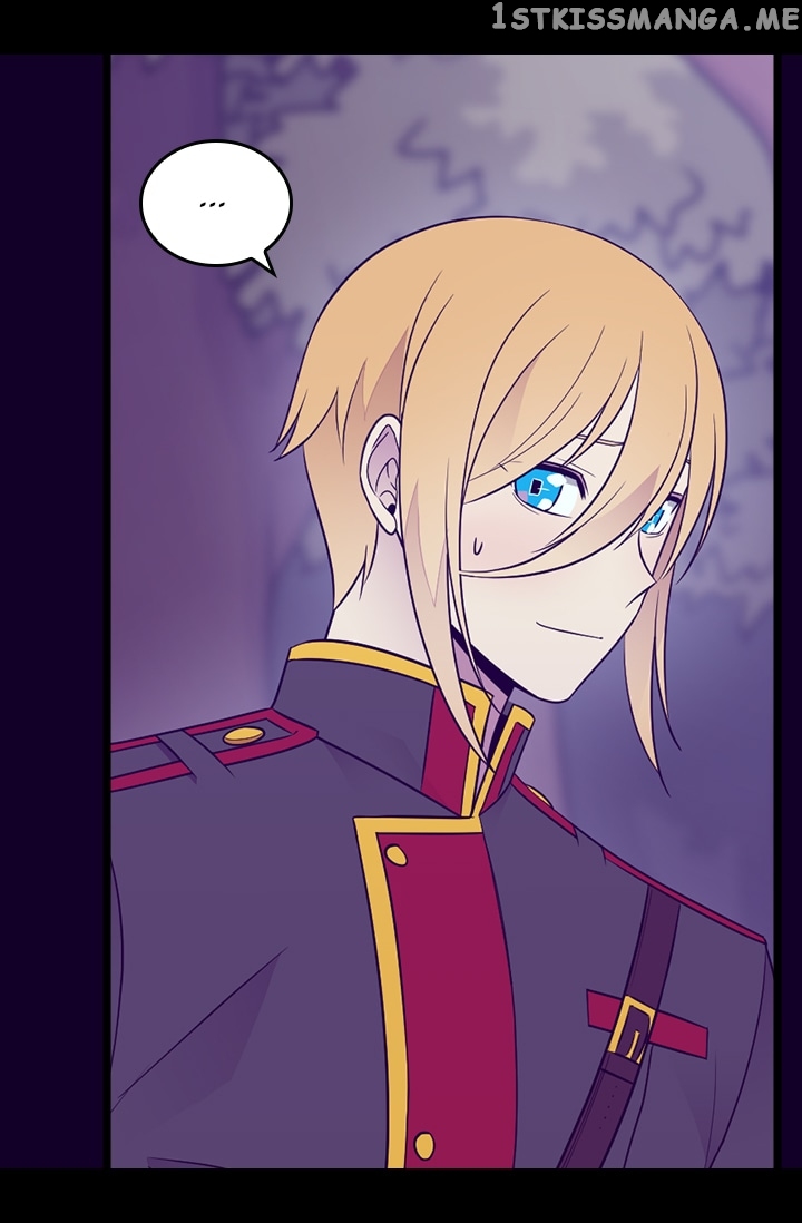 They Say I Was Born a King’s Daughter Chapter 169 - Page 51