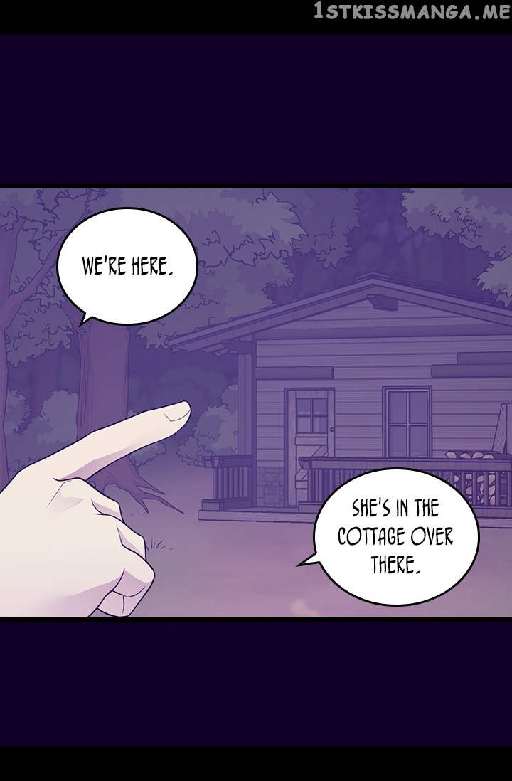 They Say I Was Born a King’s Daughter Chapter 169 - Page 52