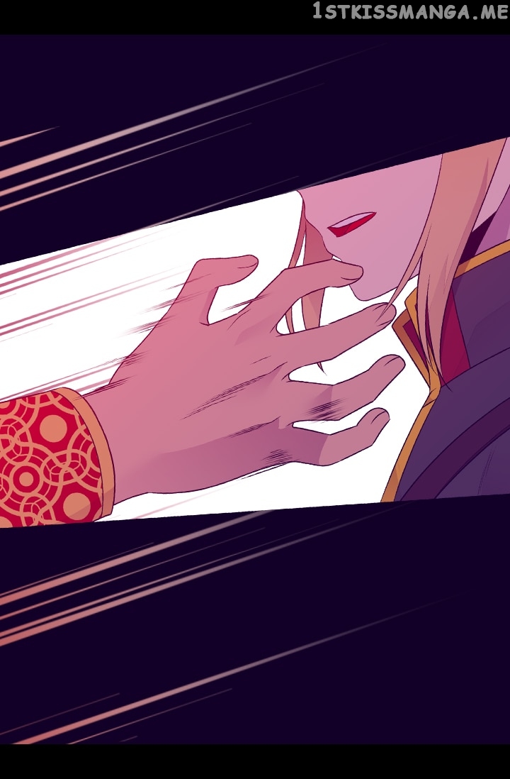 They Say I Was Born a King’s Daughter Chapter 169 - Page 60
