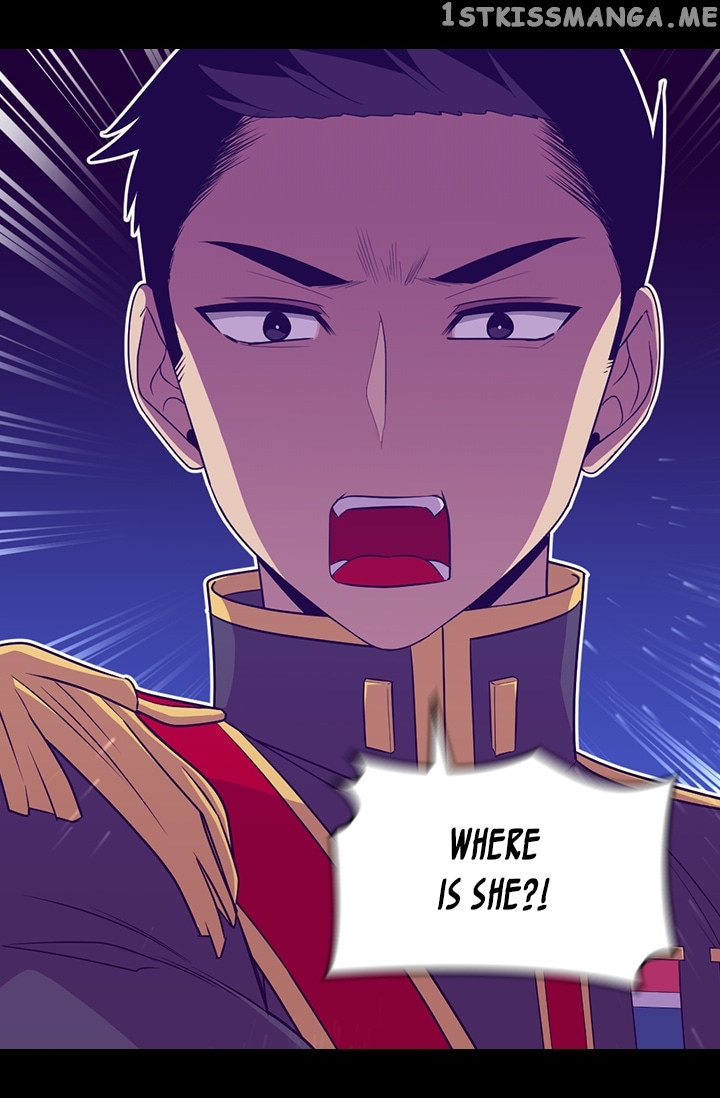They Say I Was Born a King’s Daughter Chapter 169 - Page 63