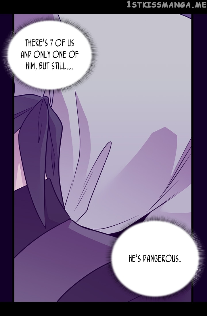 They Say I Was Born a King’s Daughter Chapter 169 - Page 7