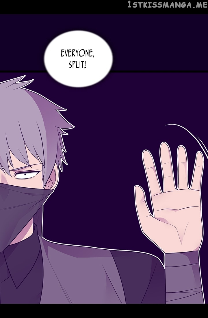 They Say I Was Born a King’s Daughter Chapter 169 - Page 8