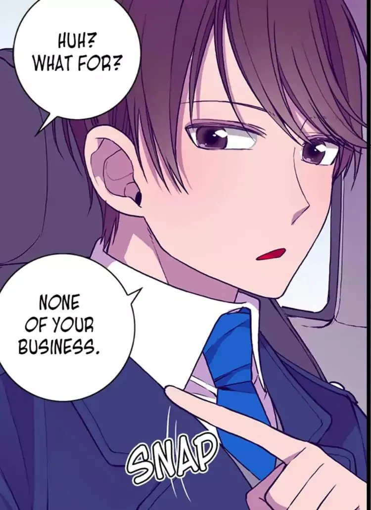 They Say I Was Born a King’s Daughter Chapter 17 - Page 12