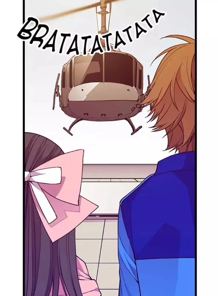 They Say I Was Born a King’s Daughter Chapter 17 - Page 18