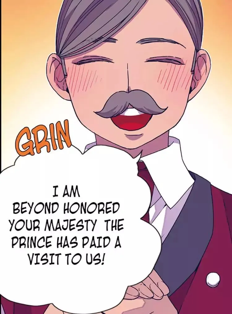 They Say I Was Born a King’s Daughter Chapter 17 - Page 2