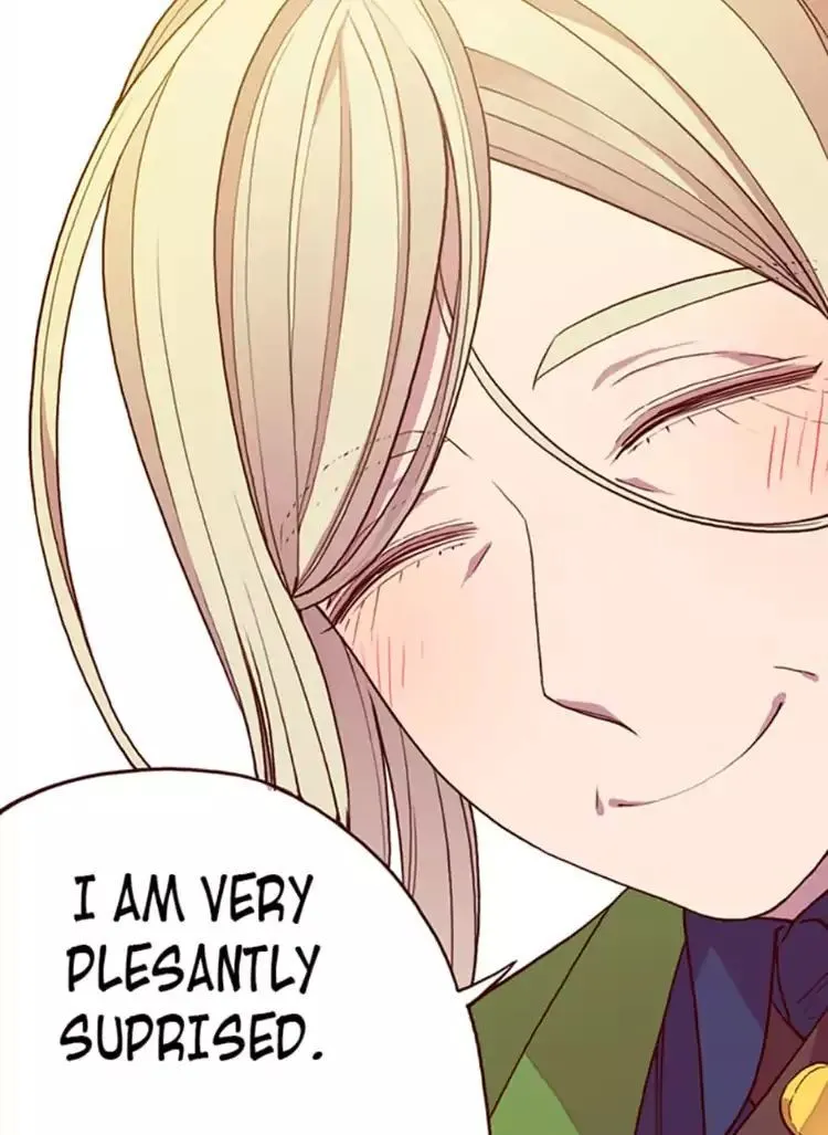 They Say I Was Born a King’s Daughter Chapter 17 - Page 23