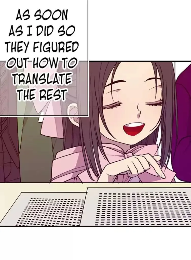 They Say I Was Born a King’s Daughter Chapter 17 - Page 25