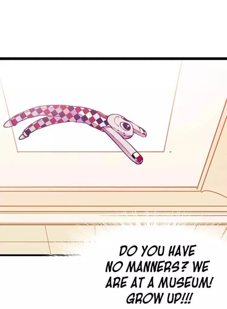 They Say I Was Born a King’s Daughter Chapter 17 - Page 33