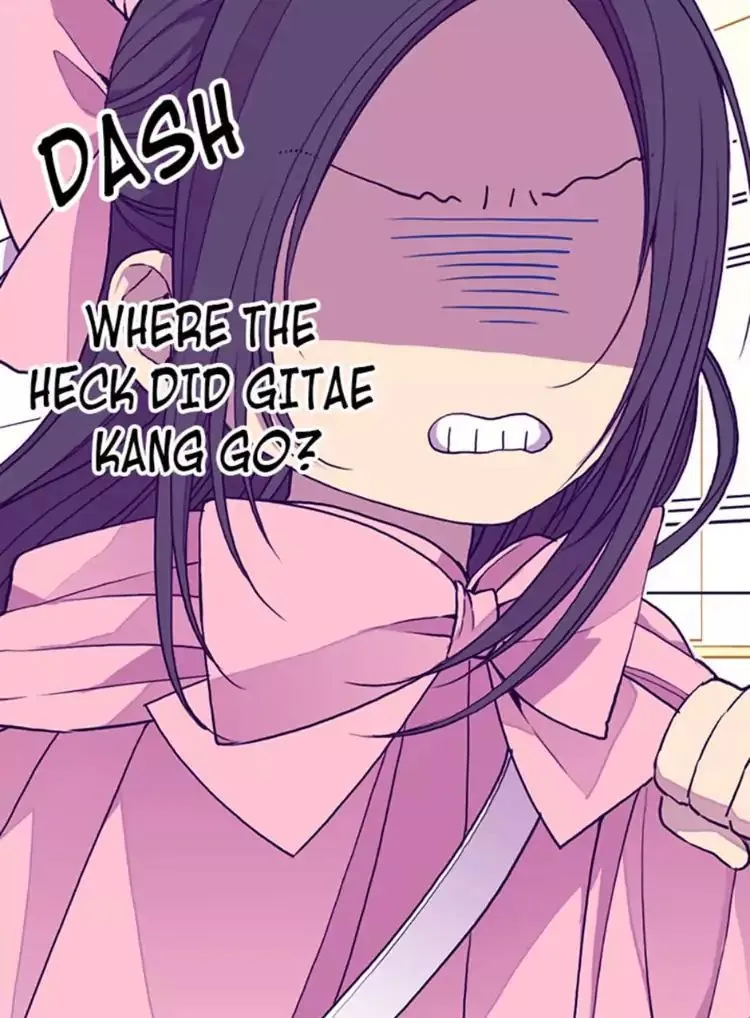 They Say I Was Born a King’s Daughter Chapter 17 - Page 35