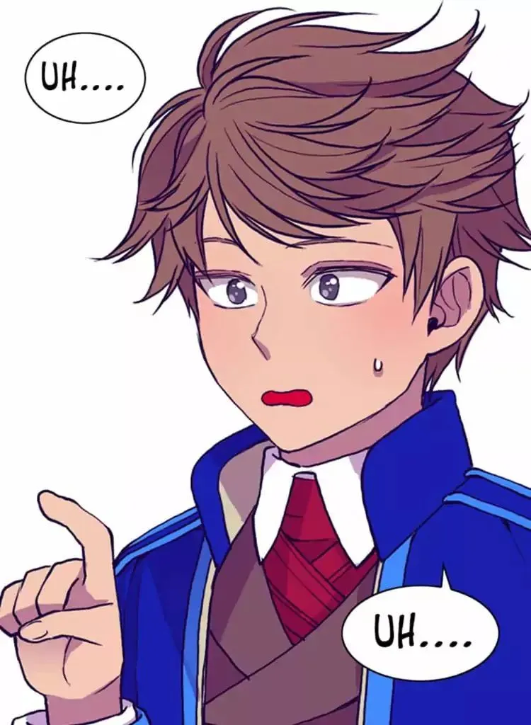 They Say I Was Born a King’s Daughter Chapter 17 - Page 36