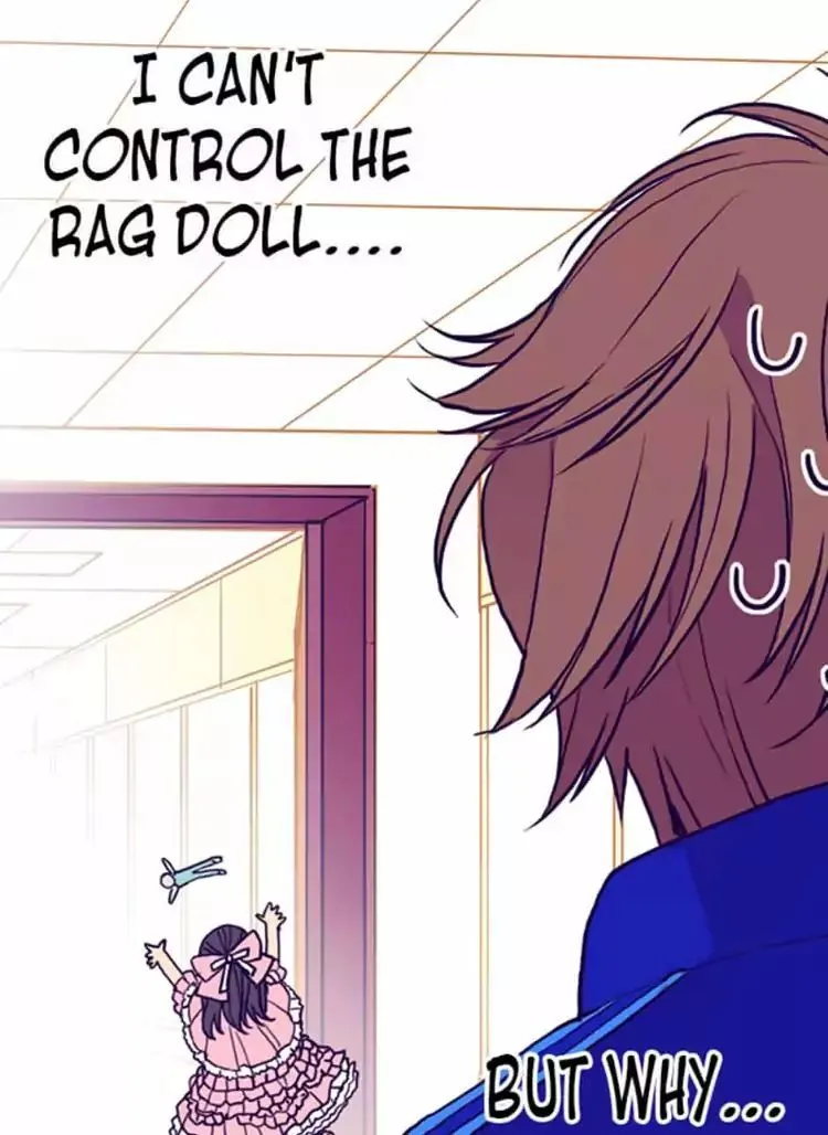They Say I Was Born a King’s Daughter Chapter 17 - Page 37