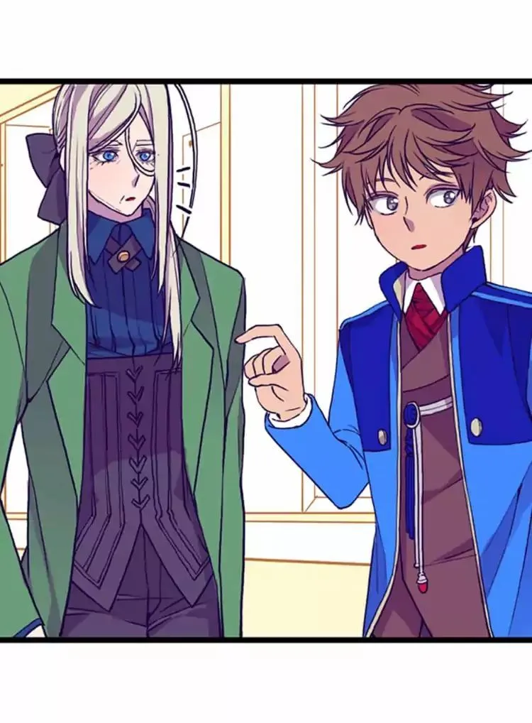 They Say I Was Born a King’s Daughter Chapter 17 - Page 38