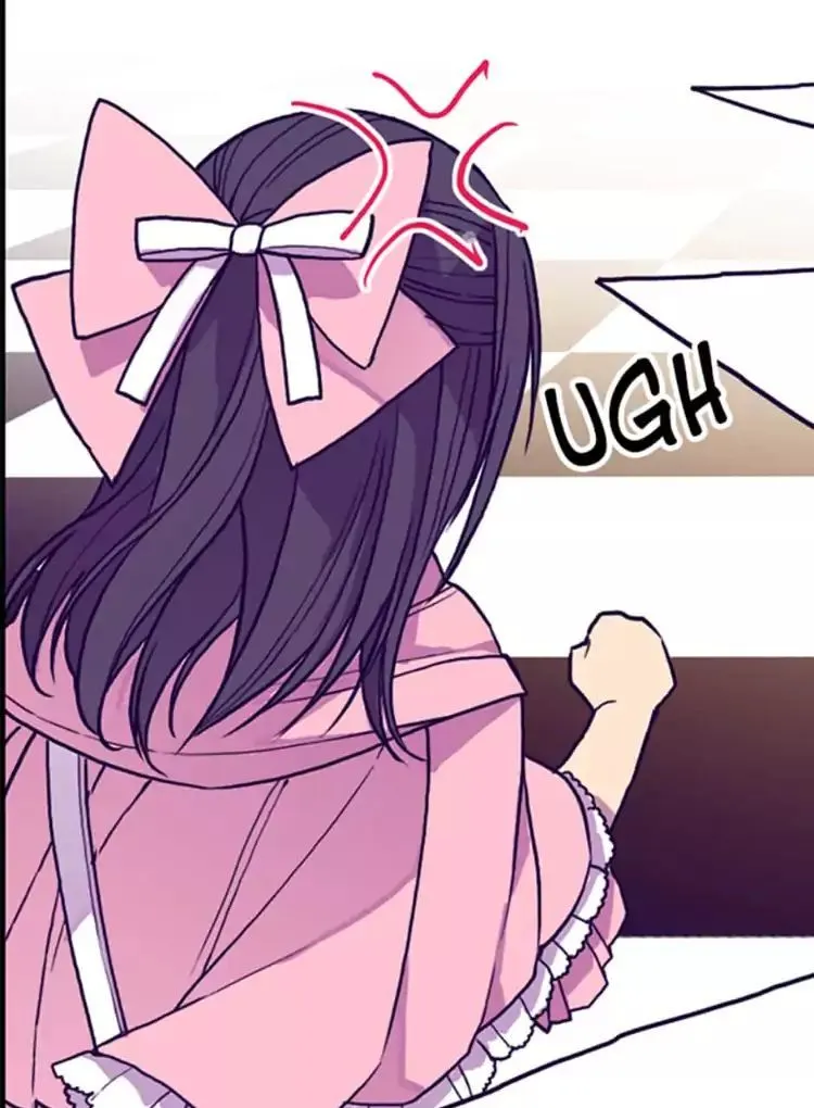 They Say I Was Born a King’s Daughter Chapter 17 - Page 41