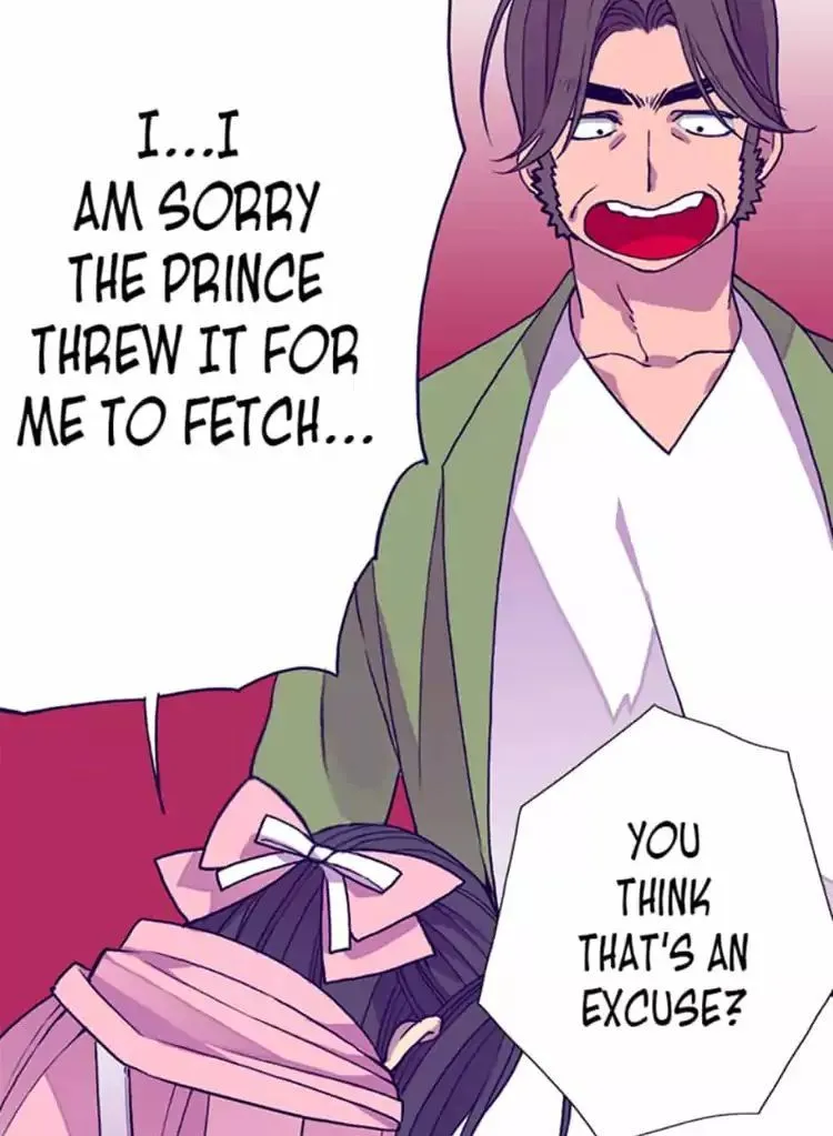 They Say I Was Born a King’s Daughter Chapter 17 - Page 46