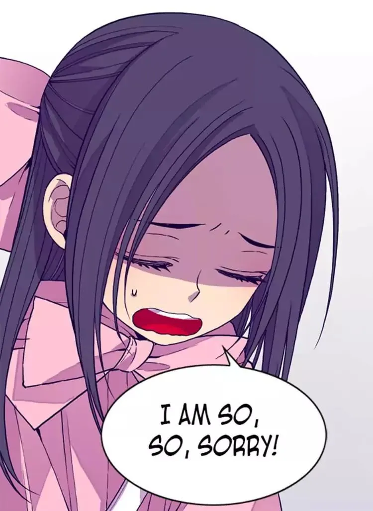 They Say I Was Born a King’s Daughter Chapter 17 - Page 47