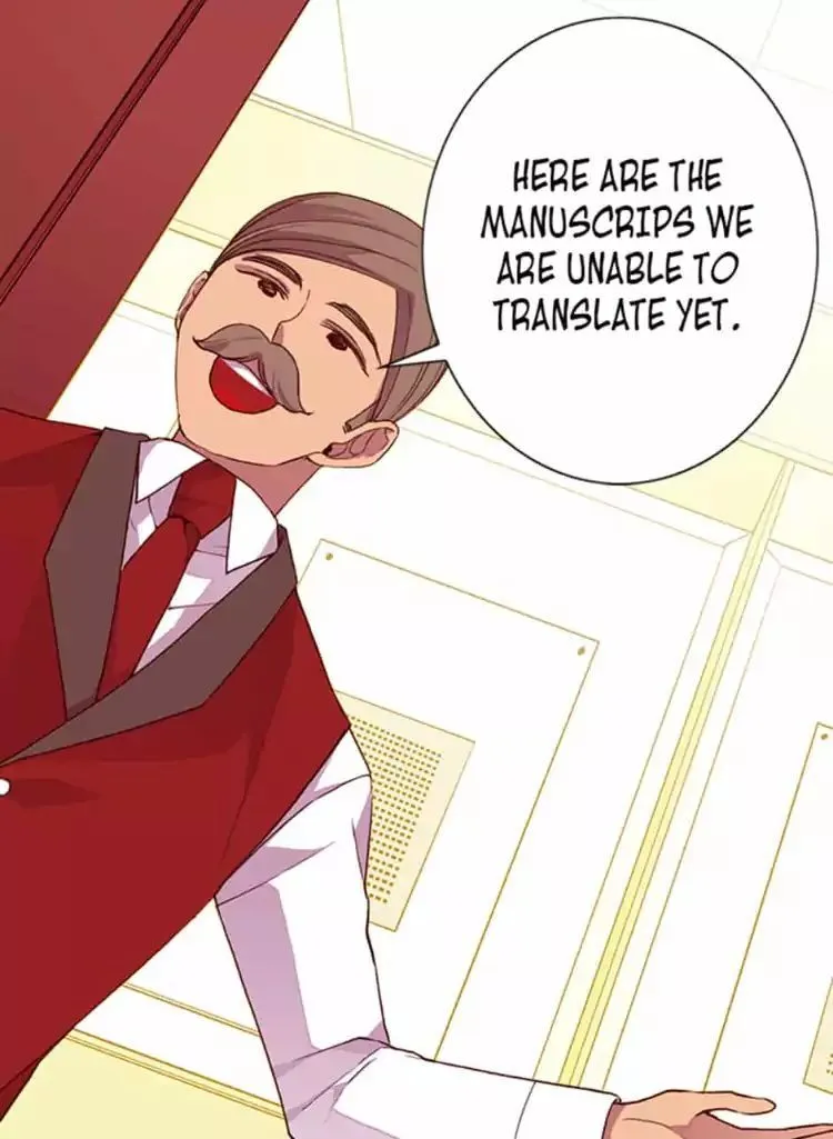 They Say I Was Born a King’s Daughter Chapter 17 - Page 5
