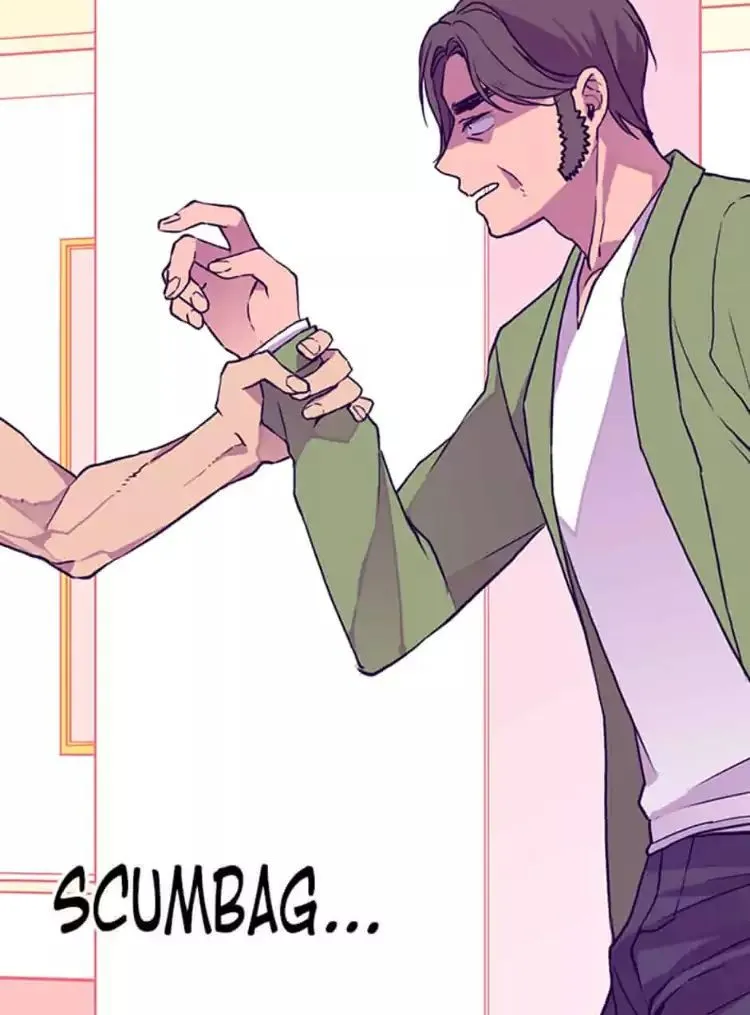 They Say I Was Born a King’s Daughter Chapter 17 - Page 60