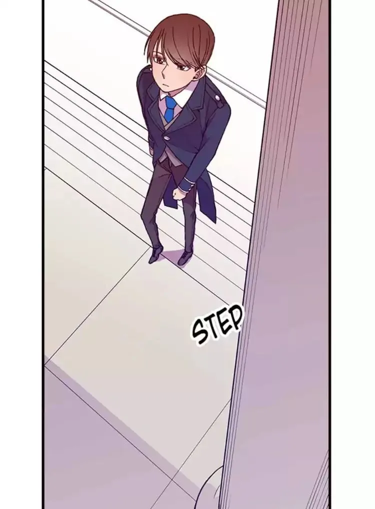 They Say I Was Born a King’s Daughter Chapter 17 - Page 65