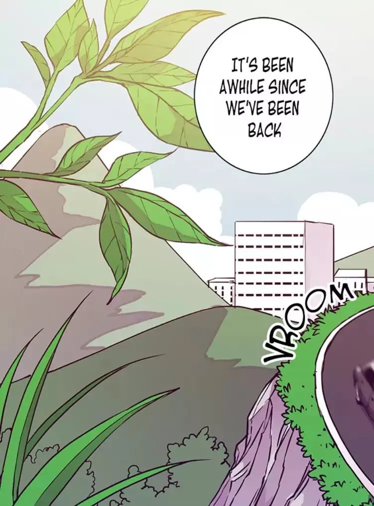 They Say I Was Born a King’s Daughter Chapter 17 - Page 9