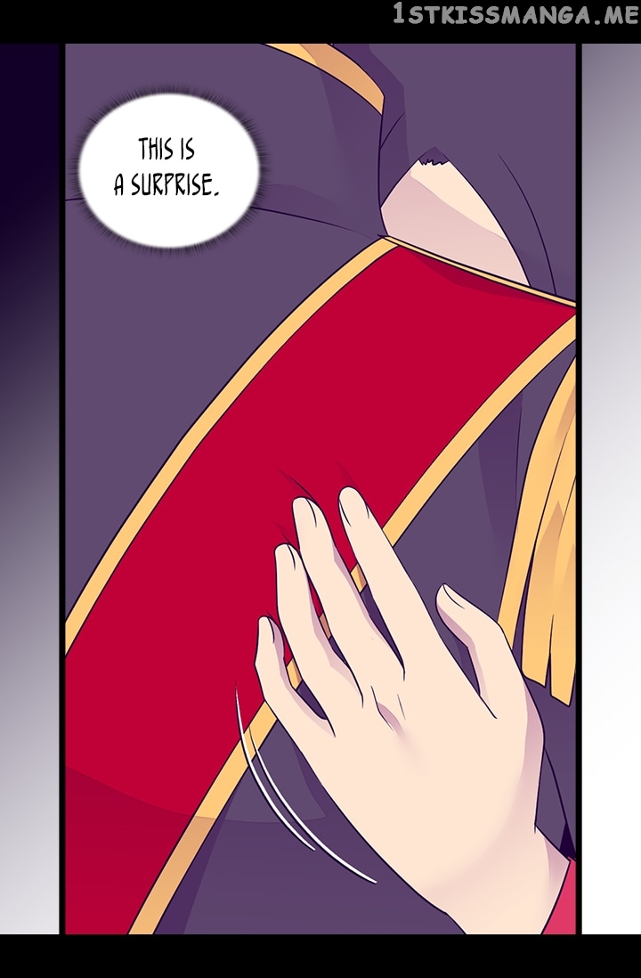 They Say I Was Born a King’s Daughter Chapter 170 - Page 11