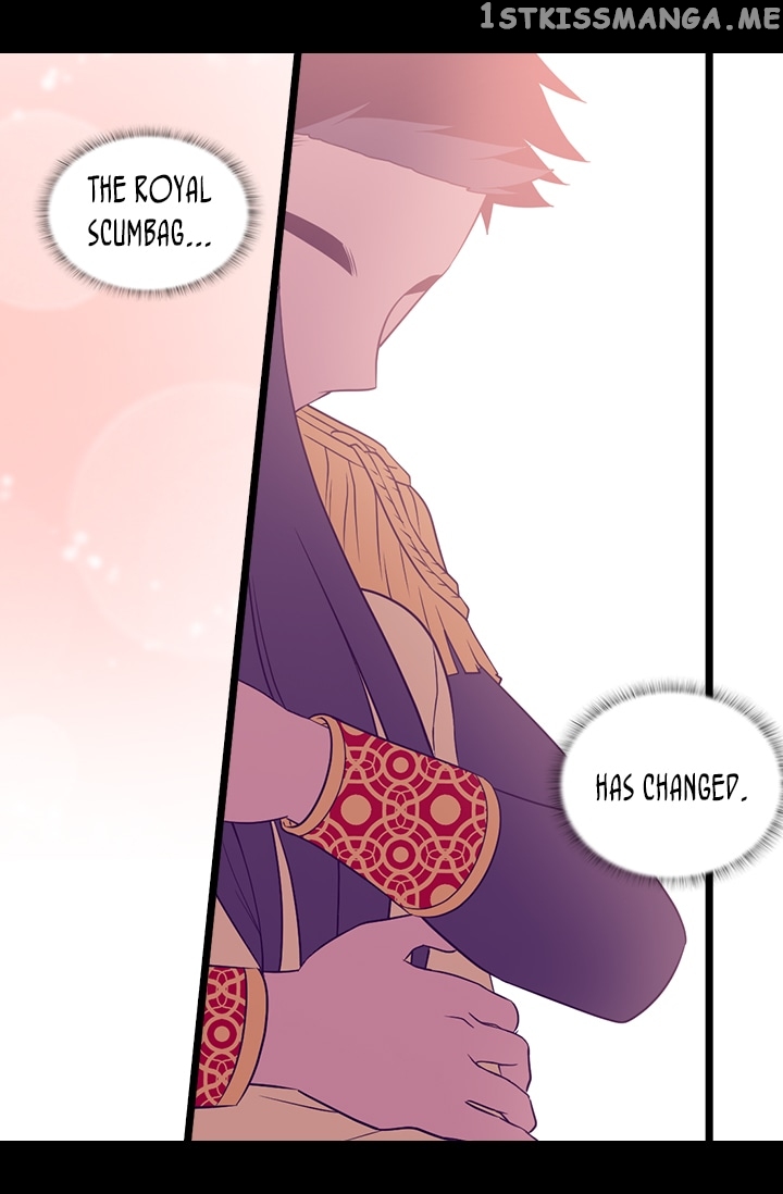 They Say I Was Born a King’s Daughter Chapter 170 - Page 13