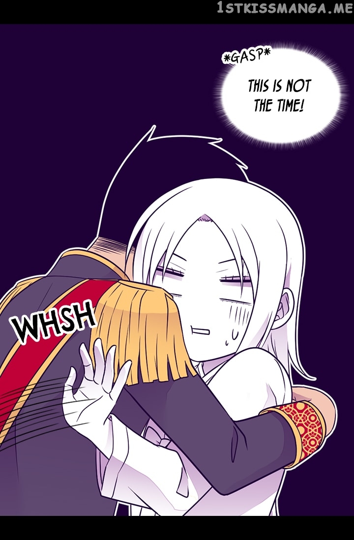 They Say I Was Born a King’s Daughter Chapter 170 - Page 16