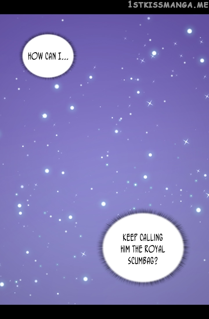 They Say I Was Born a King’s Daughter Chapter 170 - Page 20