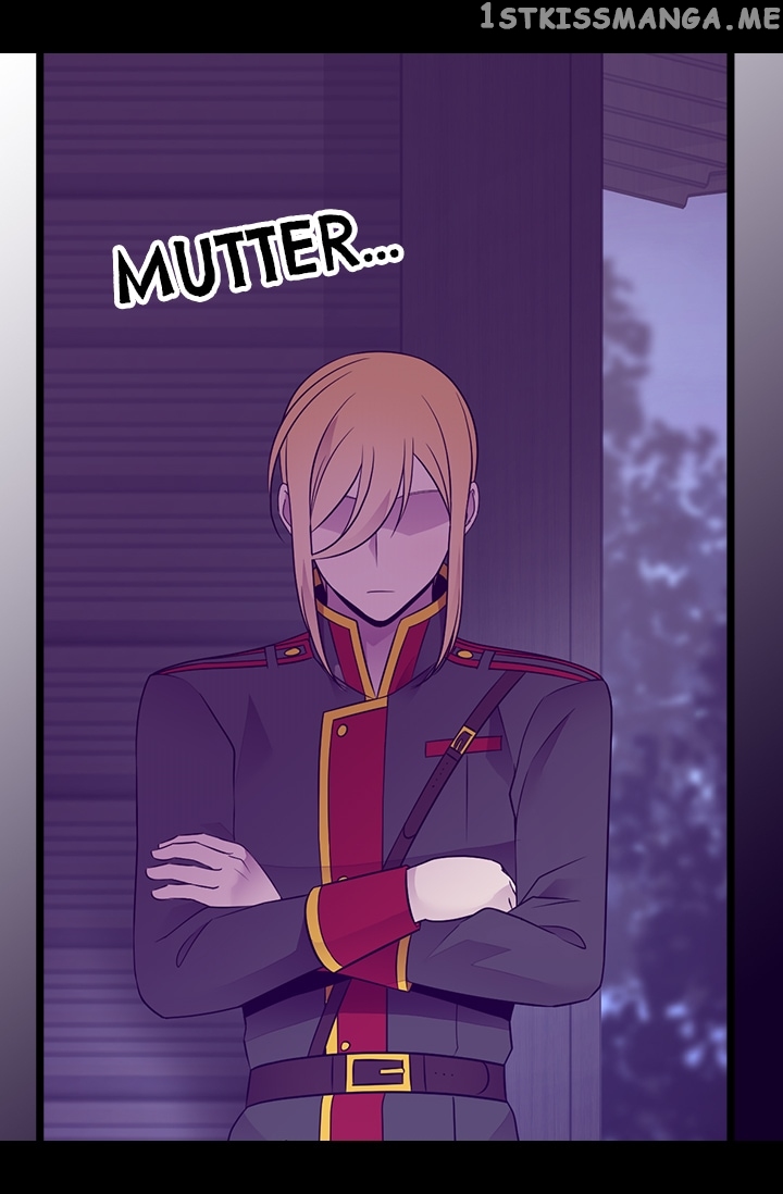 They Say I Was Born a King’s Daughter Chapter 170 - Page 22