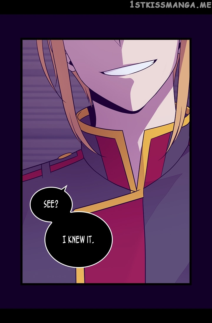 They Say I Was Born a King’s Daughter Chapter 170 - Page 24