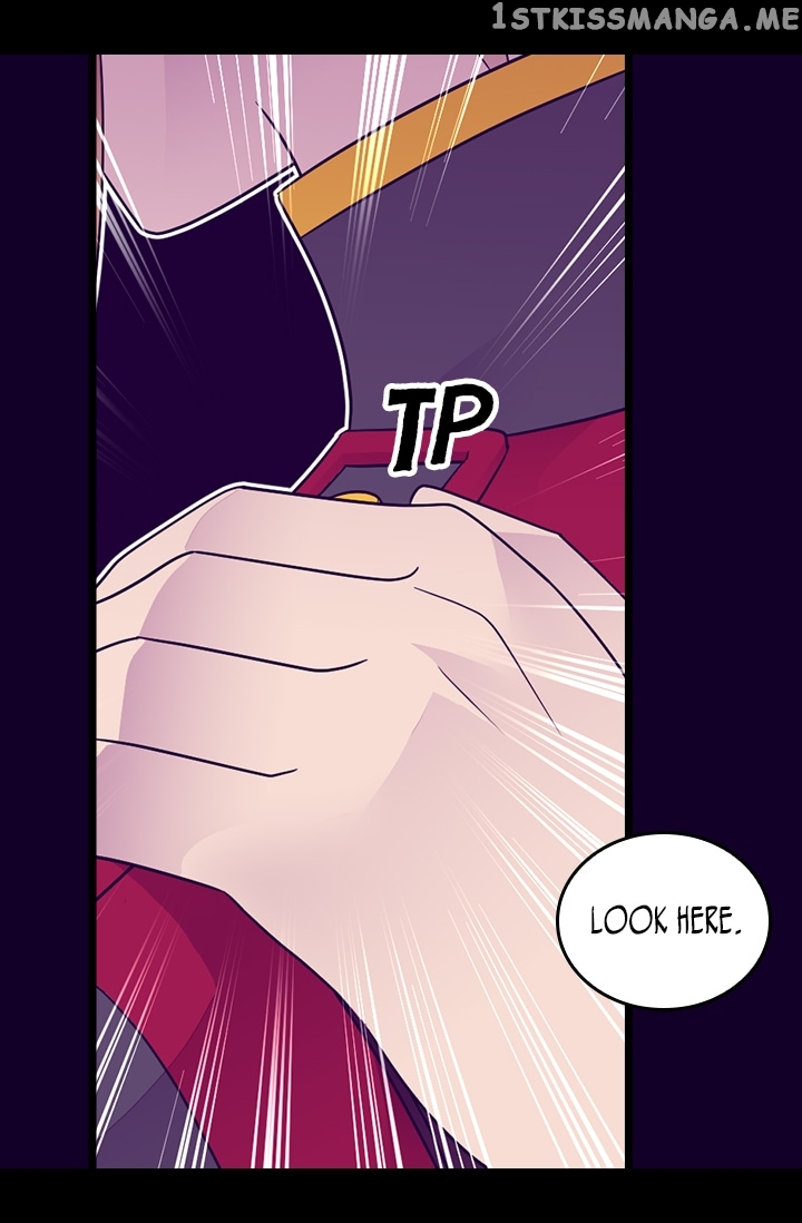 They Say I Was Born a King’s Daughter Chapter 170 - Page 29