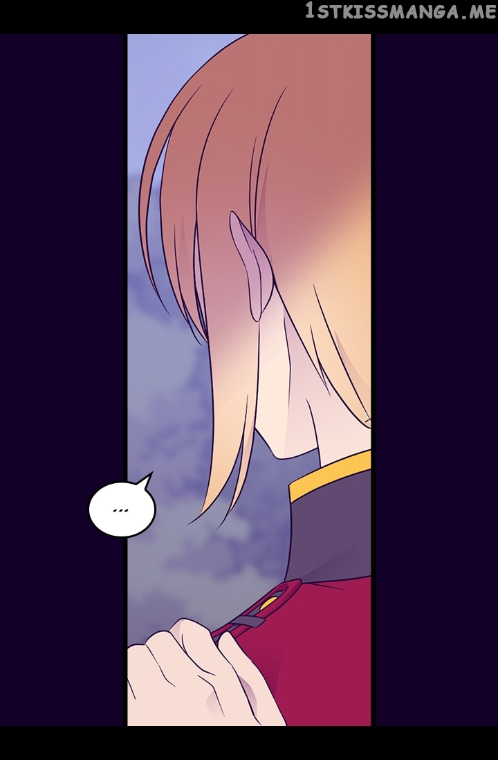 They Say I Was Born a King’s Daughter Chapter 170 - Page 31