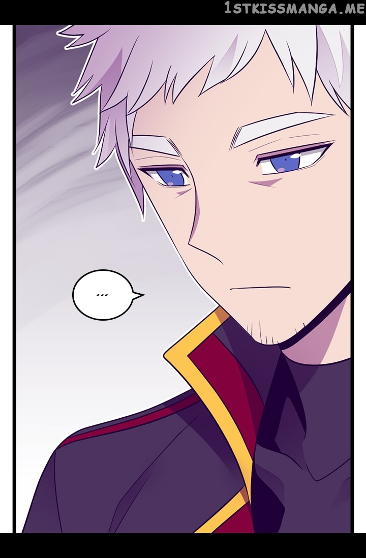 They Say I Was Born a King’s Daughter Chapter 170 - Page 34