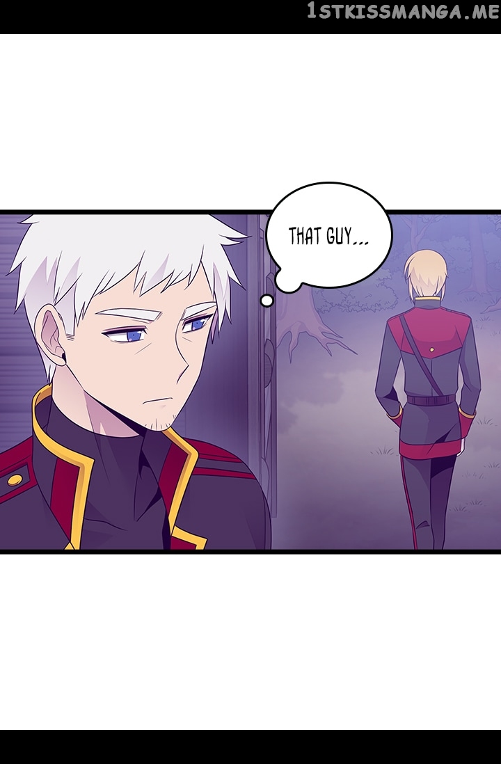 They Say I Was Born a King’s Daughter Chapter 170 - Page 36