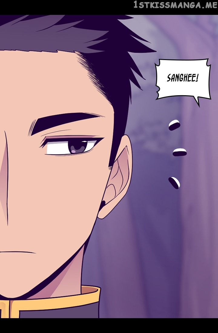They Say I Was Born a King’s Daughter Chapter 170 - Page 42