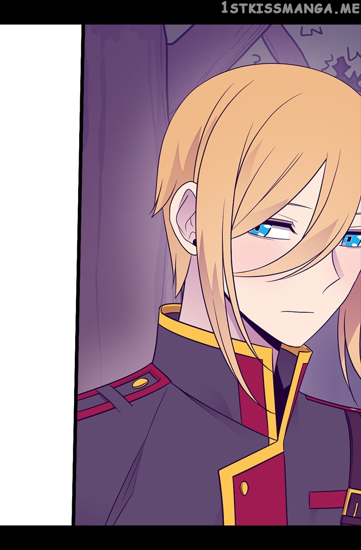 They Say I Was Born a King’s Daughter Chapter 170 - Page 48