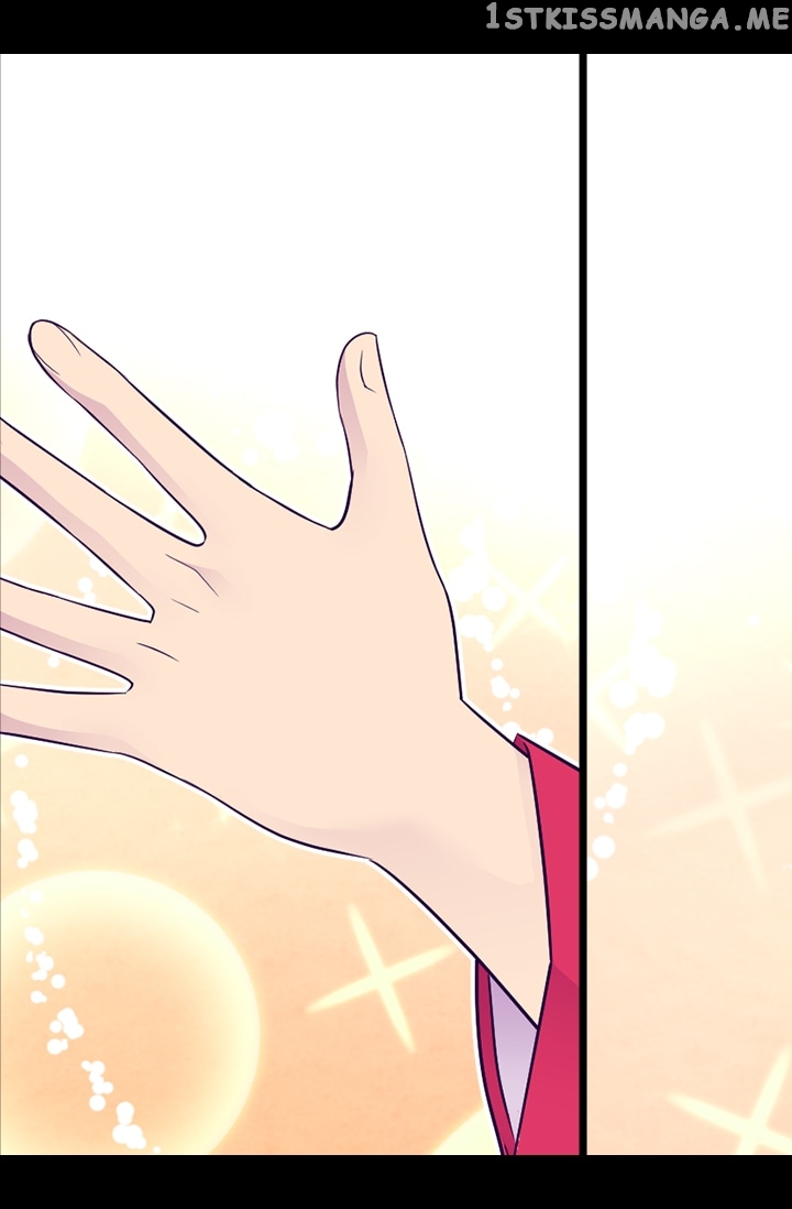 They Say I Was Born a King’s Daughter Chapter 170 - Page 49