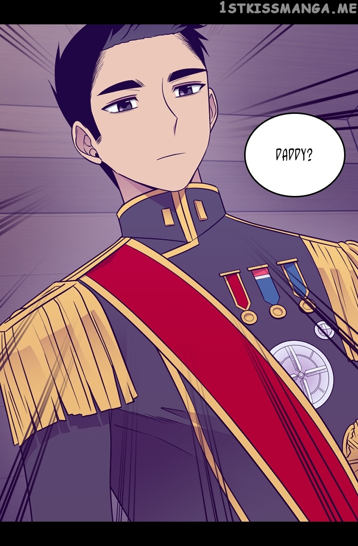 They Say I Was Born a King’s Daughter Chapter 170 - Page 5