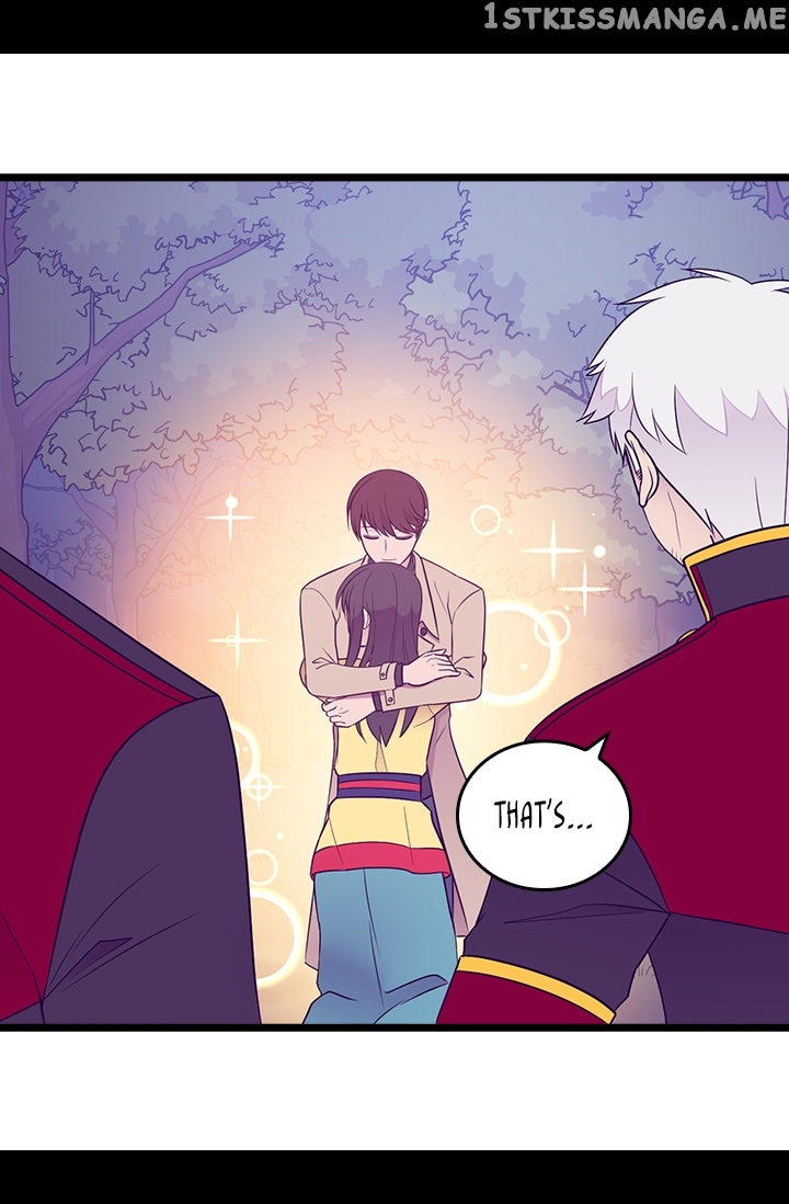 They Say I Was Born a King’s Daughter Chapter 170 - Page 52