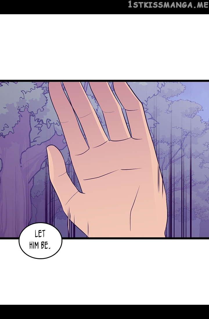 They Say I Was Born a King’s Daughter Chapter 170 - Page 55
