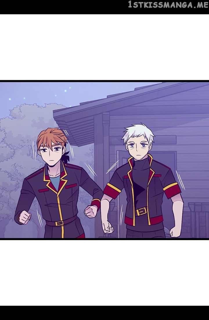 They Say I Was Born a King’s Daughter Chapter 170 - Page 56