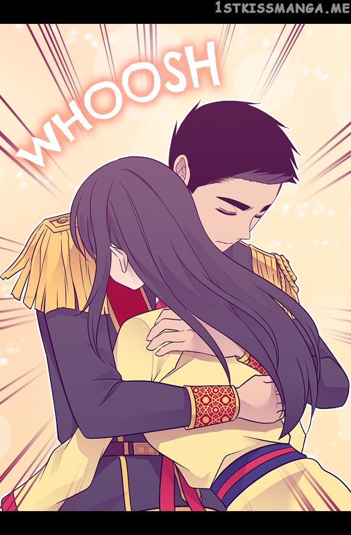They Say I Was Born a King’s Daughter Chapter 170 - Page 6