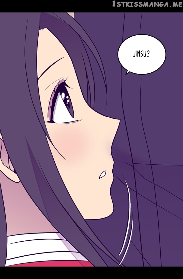 They Say I Was Born a King’s Daughter Chapter 170 - Page 64